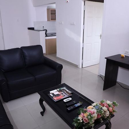 Hotel Ima House Kochi Esterno foto