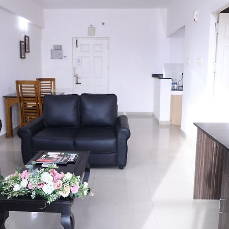 Hotel Ima House Kochi Esterno foto