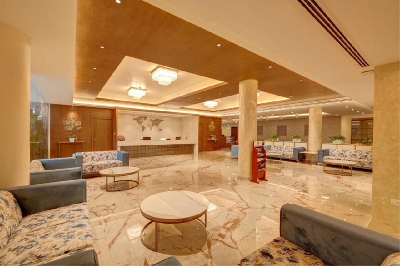 Hotel Ima House Kochi Esterno foto