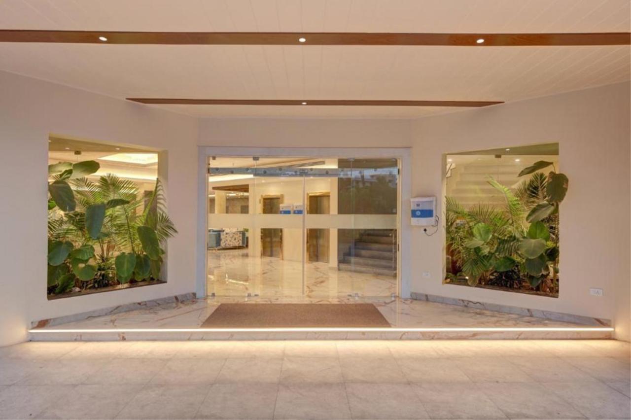 Hotel Ima House Kochi Esterno foto