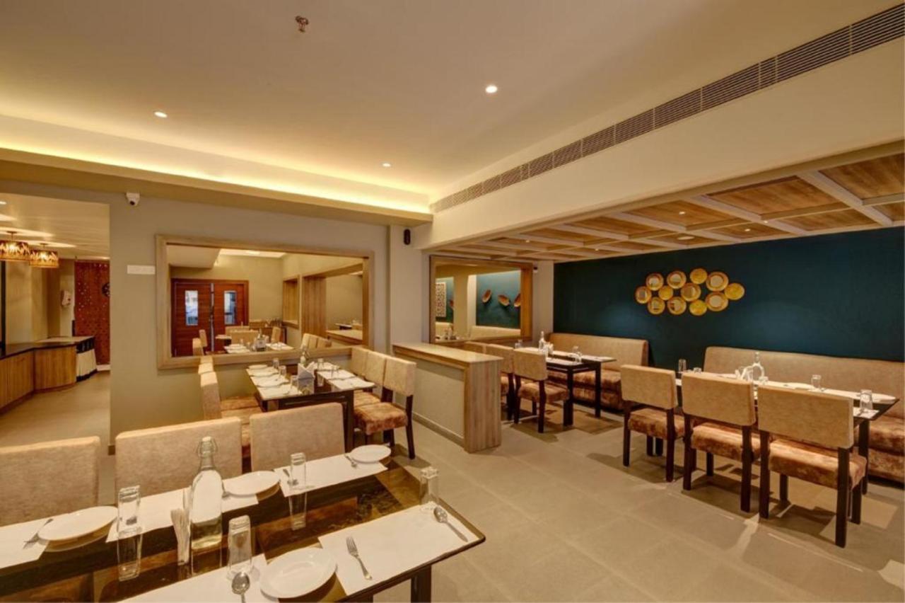 Hotel Ima House Kochi Esterno foto