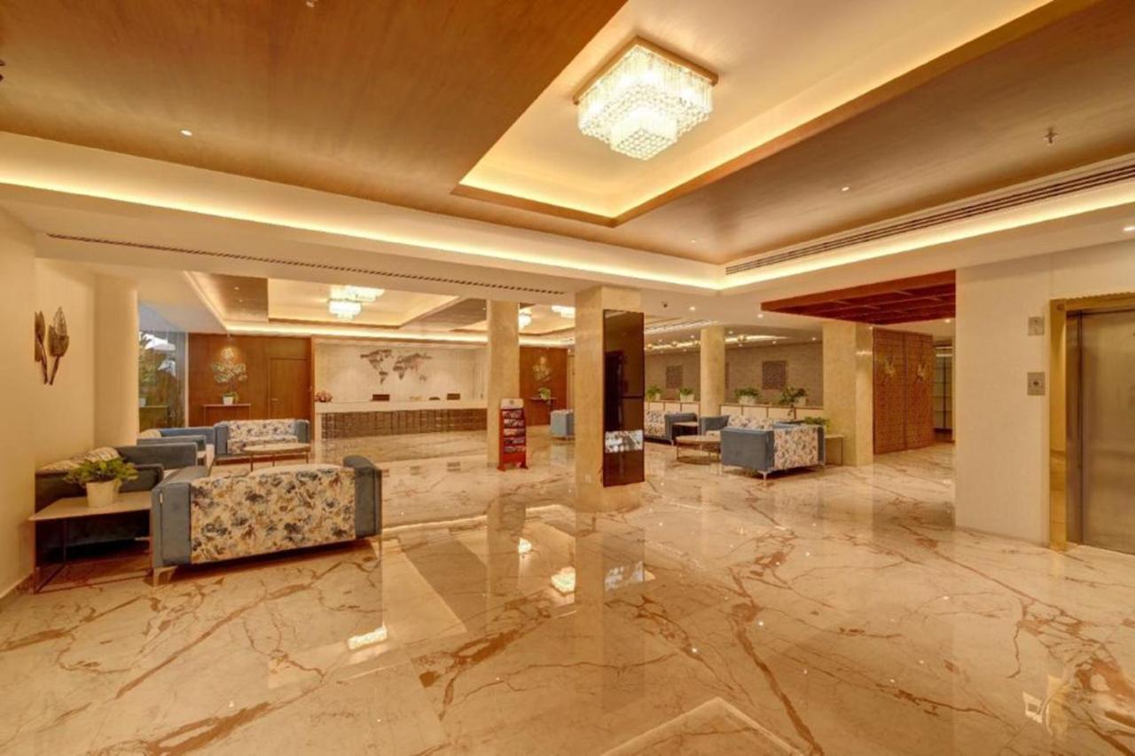 Hotel Ima House Kochi Esterno foto