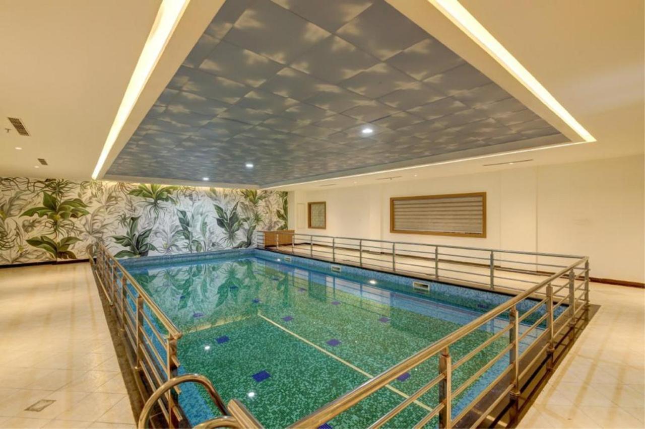 Hotel Ima House Kochi Esterno foto
