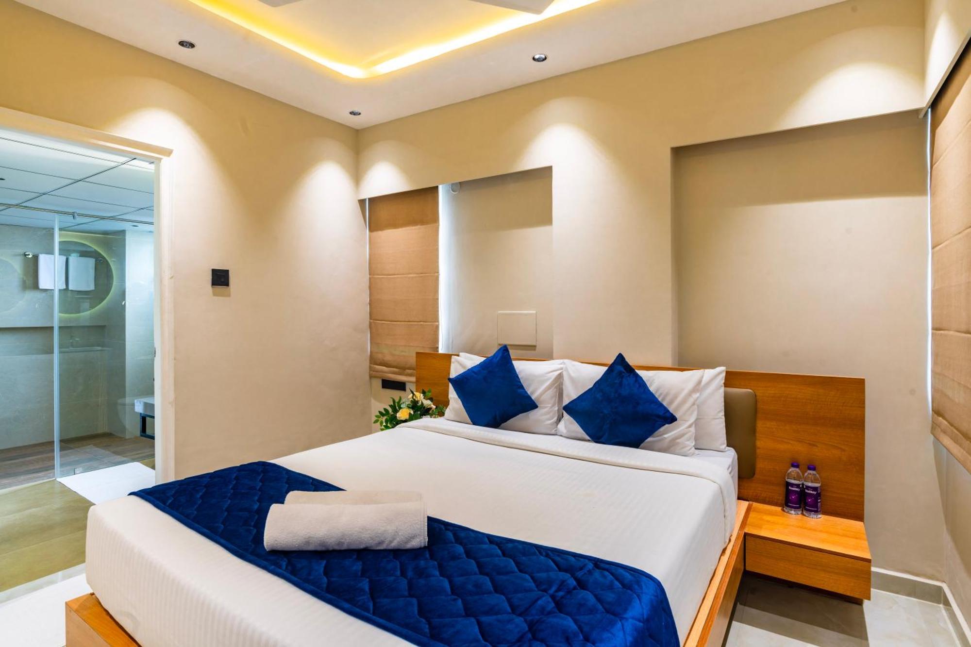Hotel Ima House Kochi Esterno foto