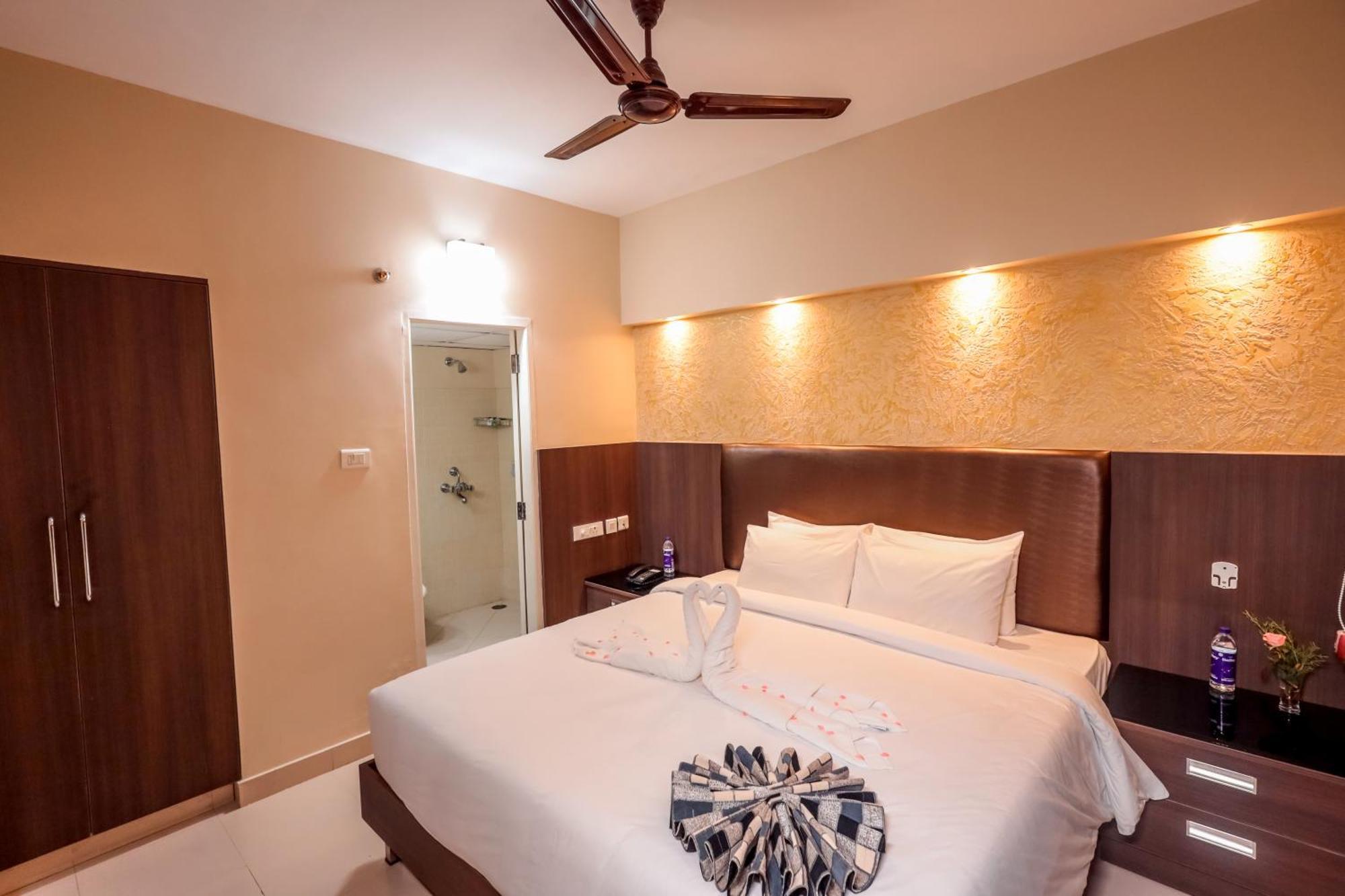 Hotel Ima House Kochi Esterno foto
