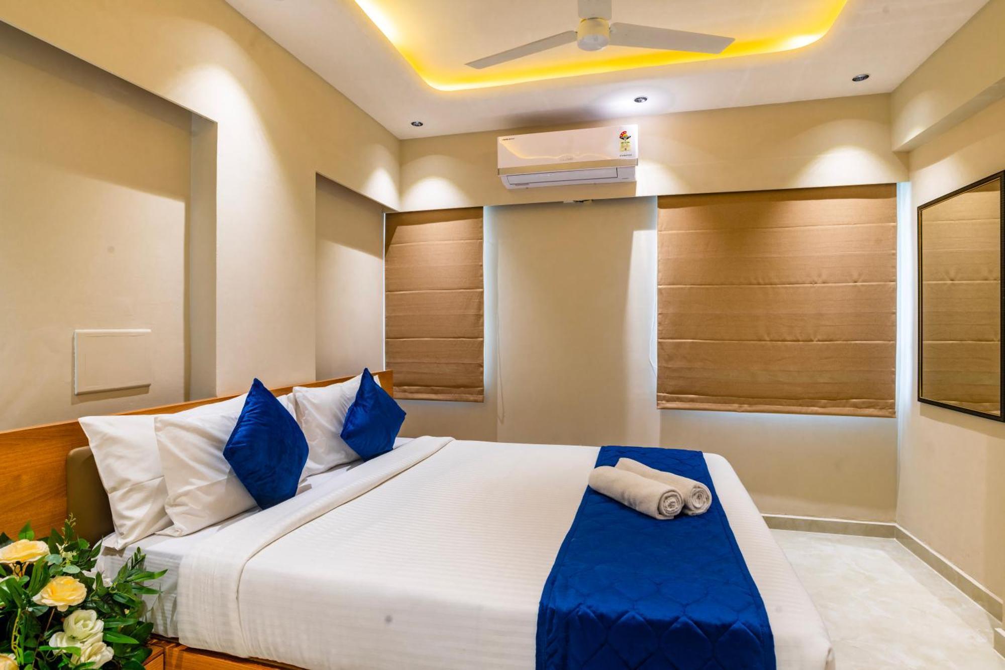 Hotel Ima House Kochi Esterno foto