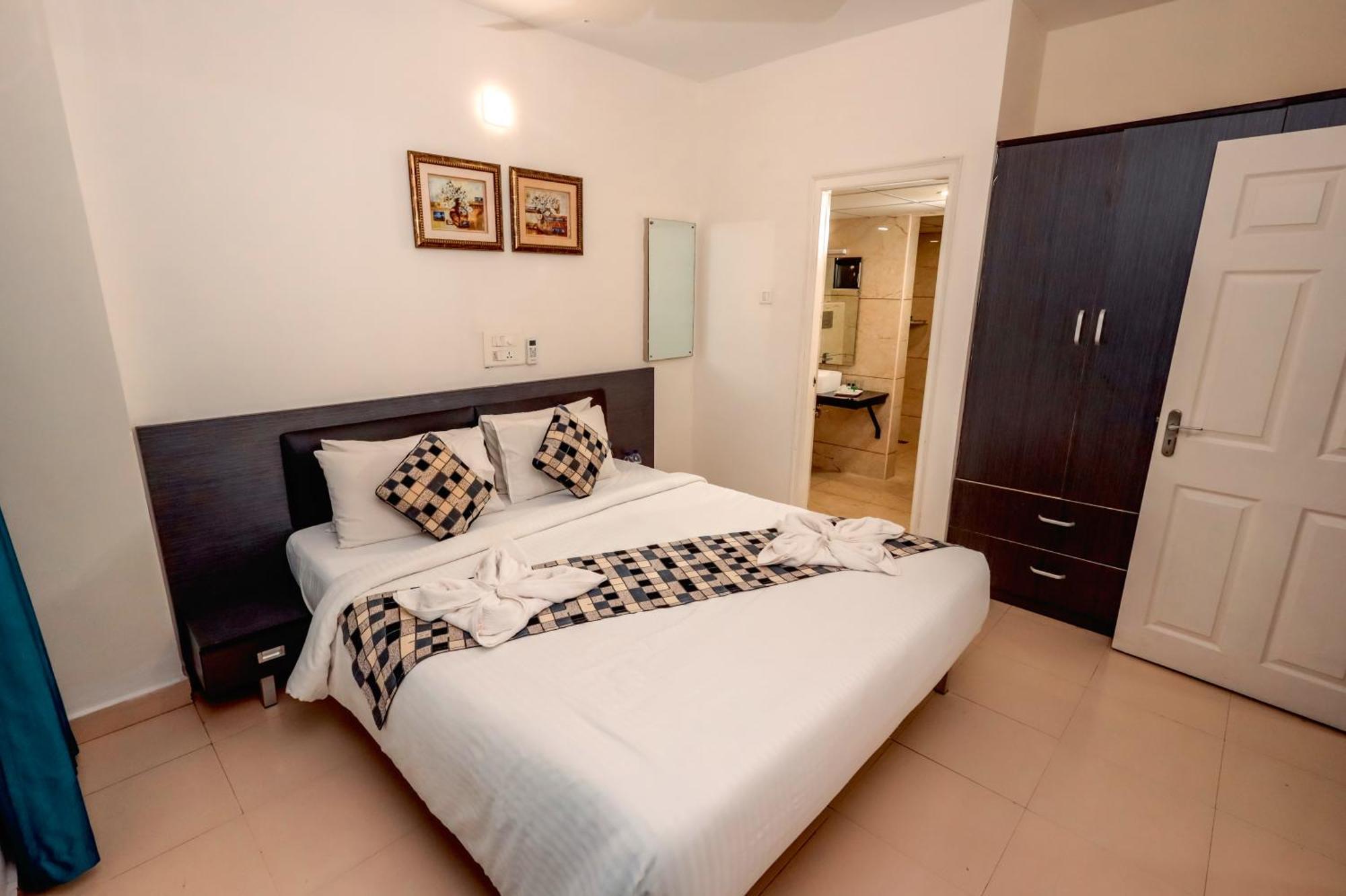 Hotel Ima House Kochi Esterno foto