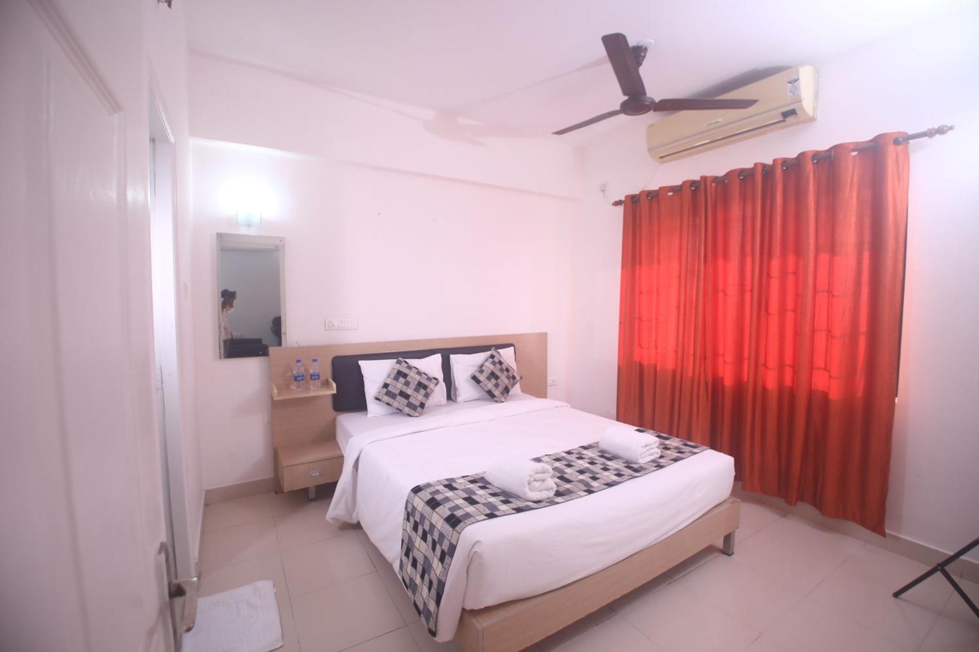 Hotel Ima House Kochi Esterno foto