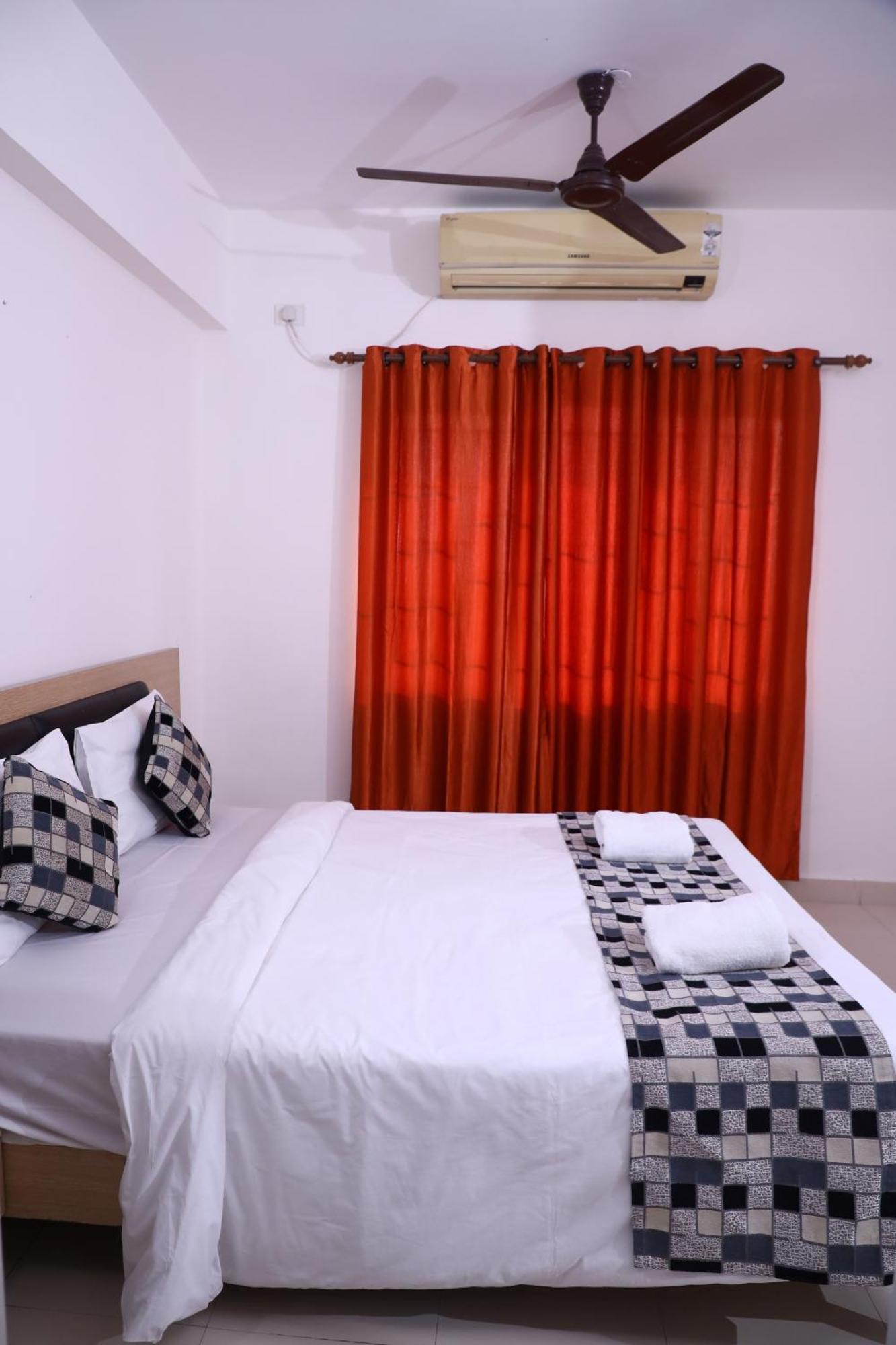 Hotel Ima House Kochi Esterno foto