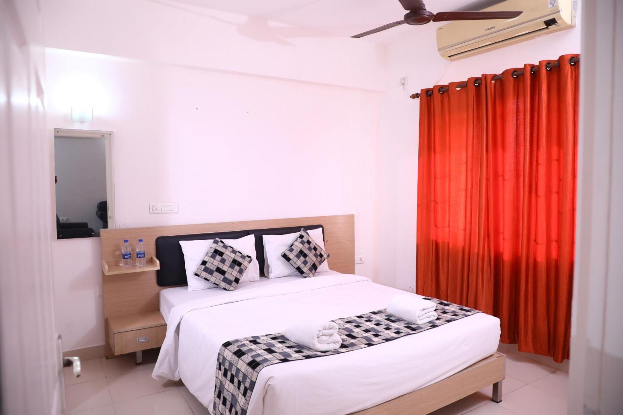 Hotel Ima House Kochi Esterno foto