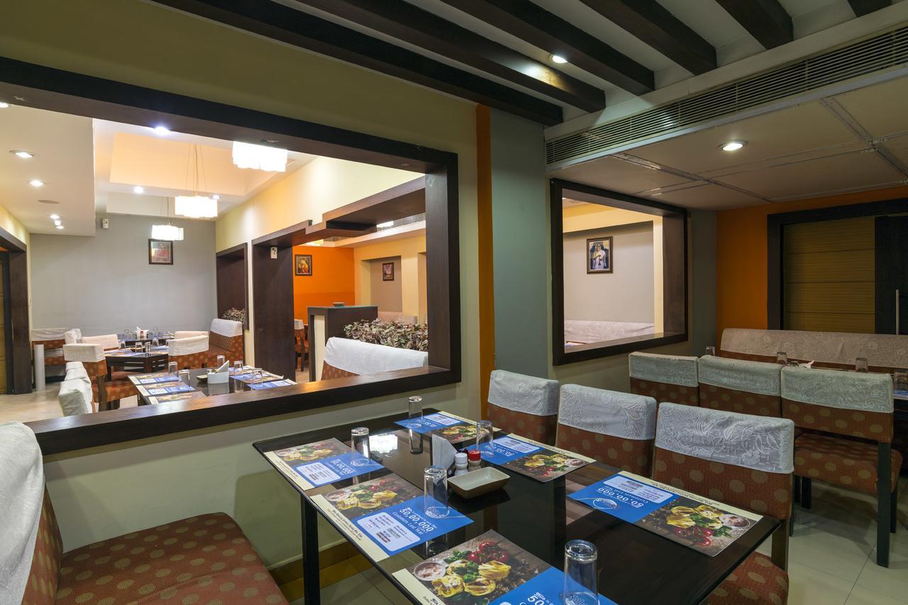 Hotel Ima House Kochi Esterno foto
