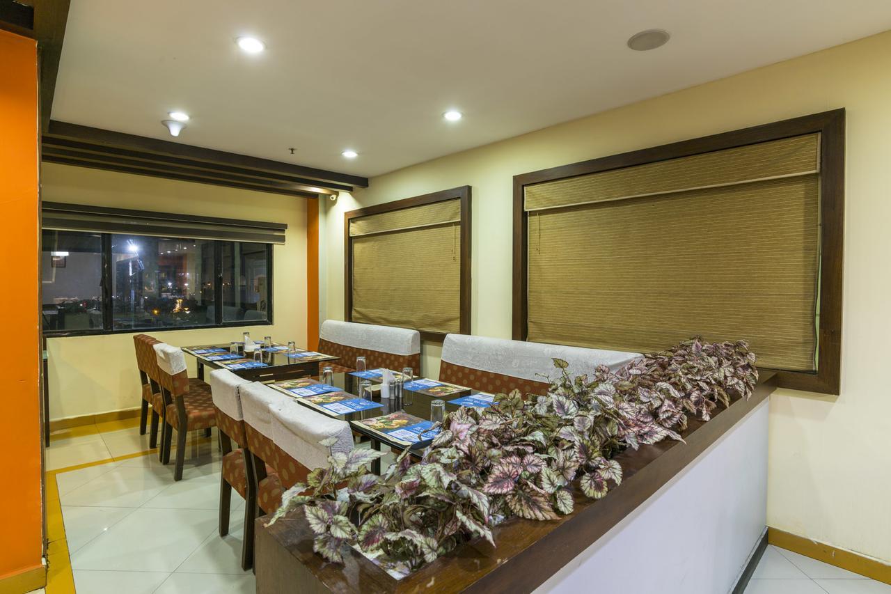 Hotel Ima House Kochi Esterno foto