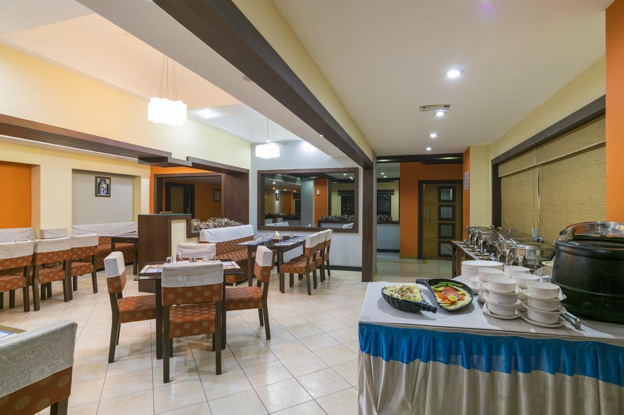 Hotel Ima House Kochi Esterno foto