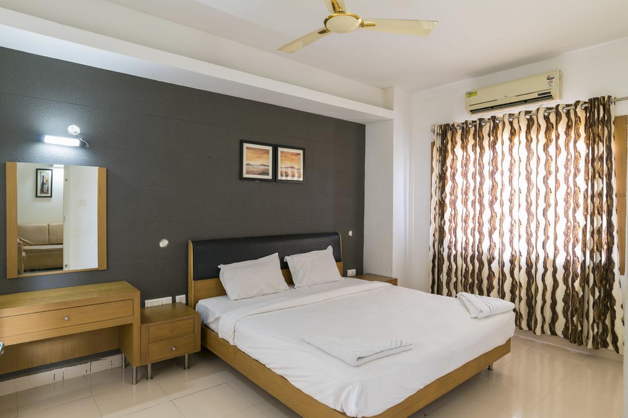 Hotel Ima House Kochi Esterno foto