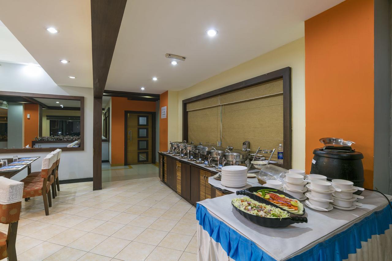 Hotel Ima House Kochi Esterno foto