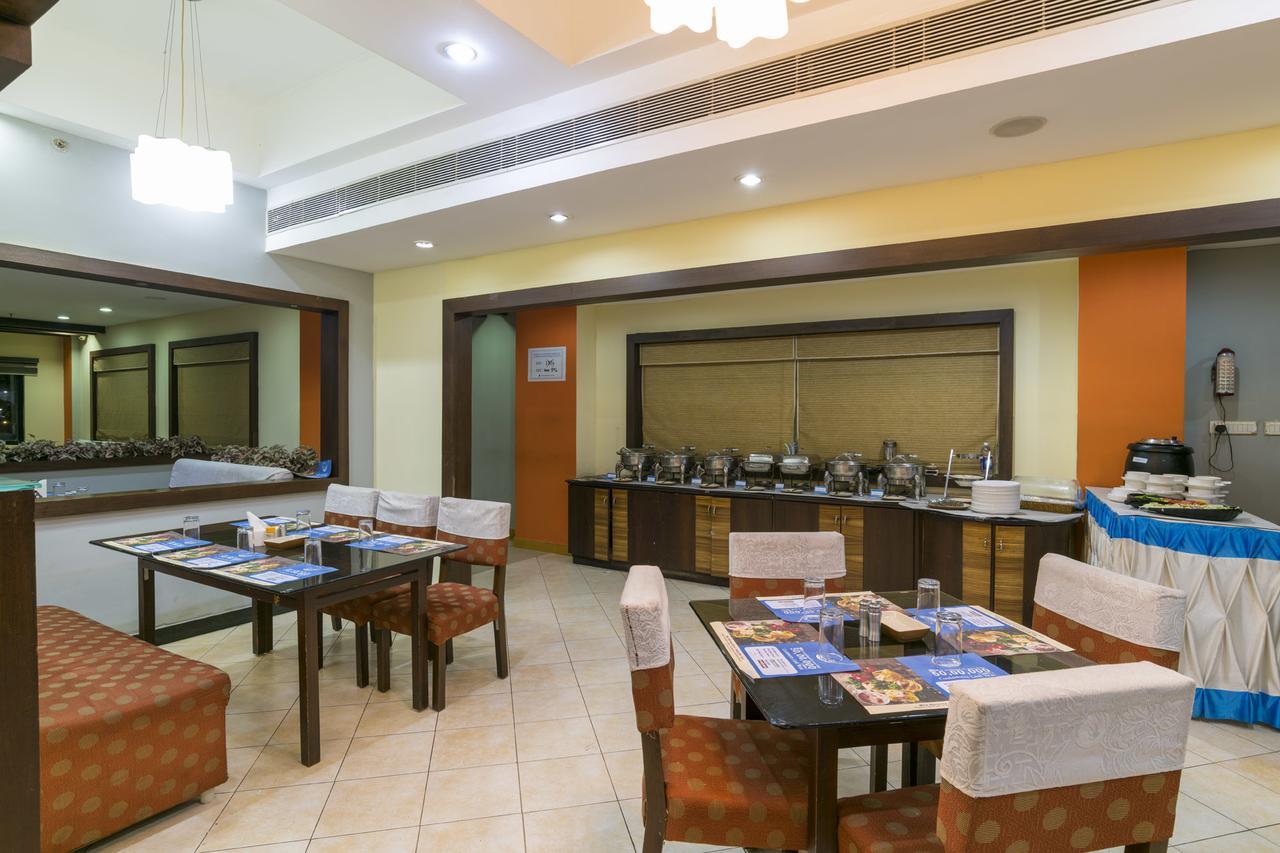 Hotel Ima House Kochi Esterno foto